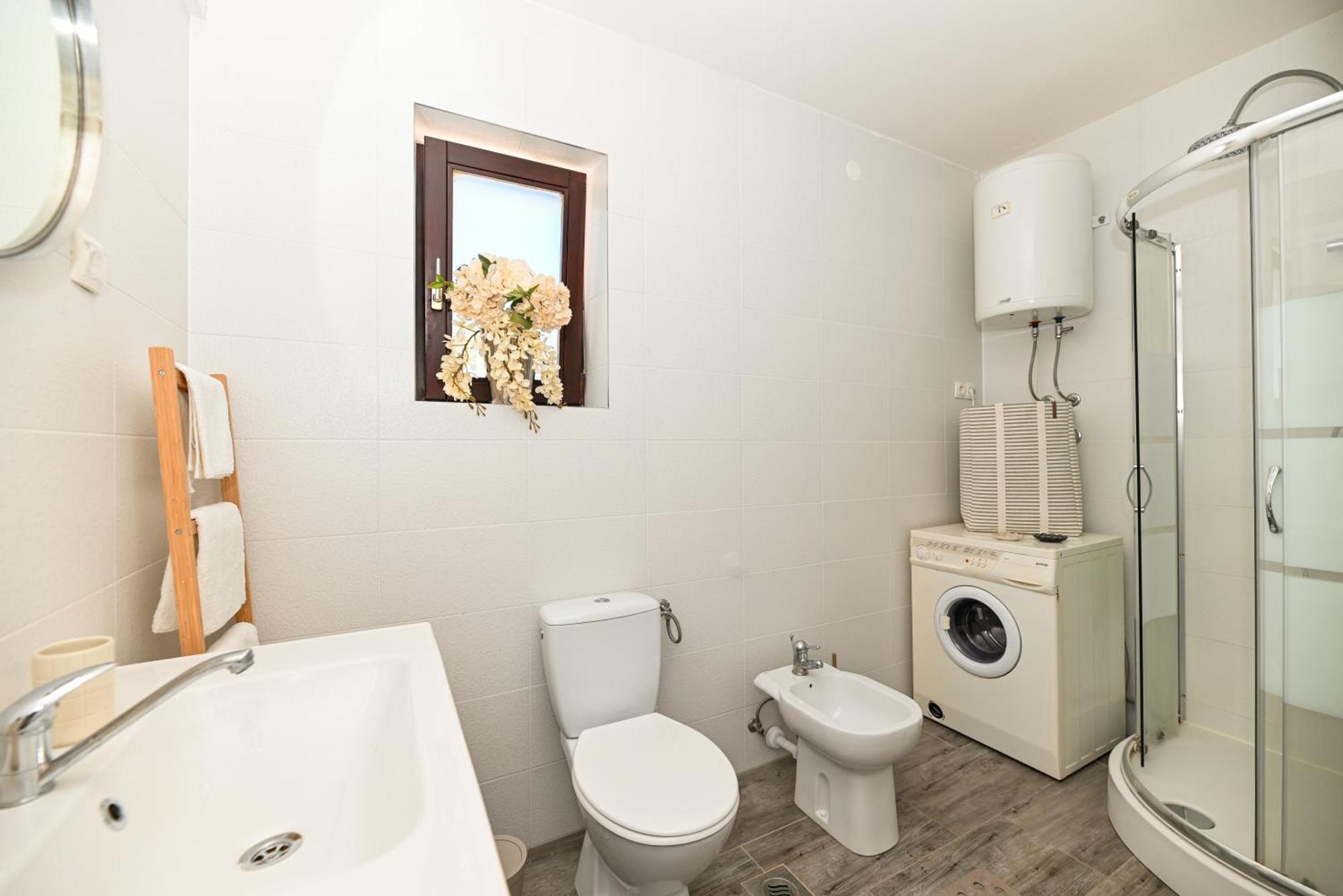 Downtown Apartments Maar Trogir Exterior photo