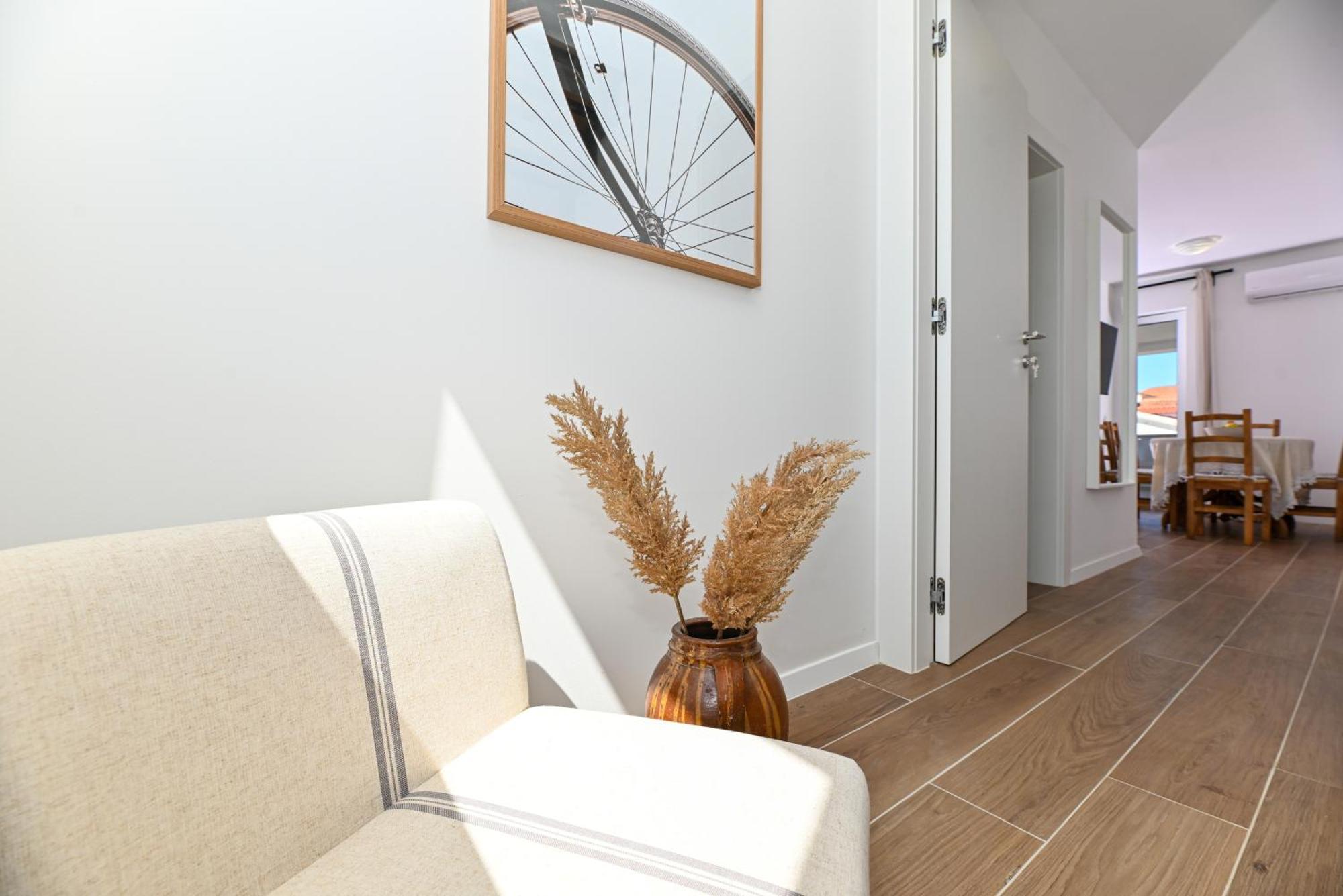 Downtown Apartments Maar Trogir Exterior photo